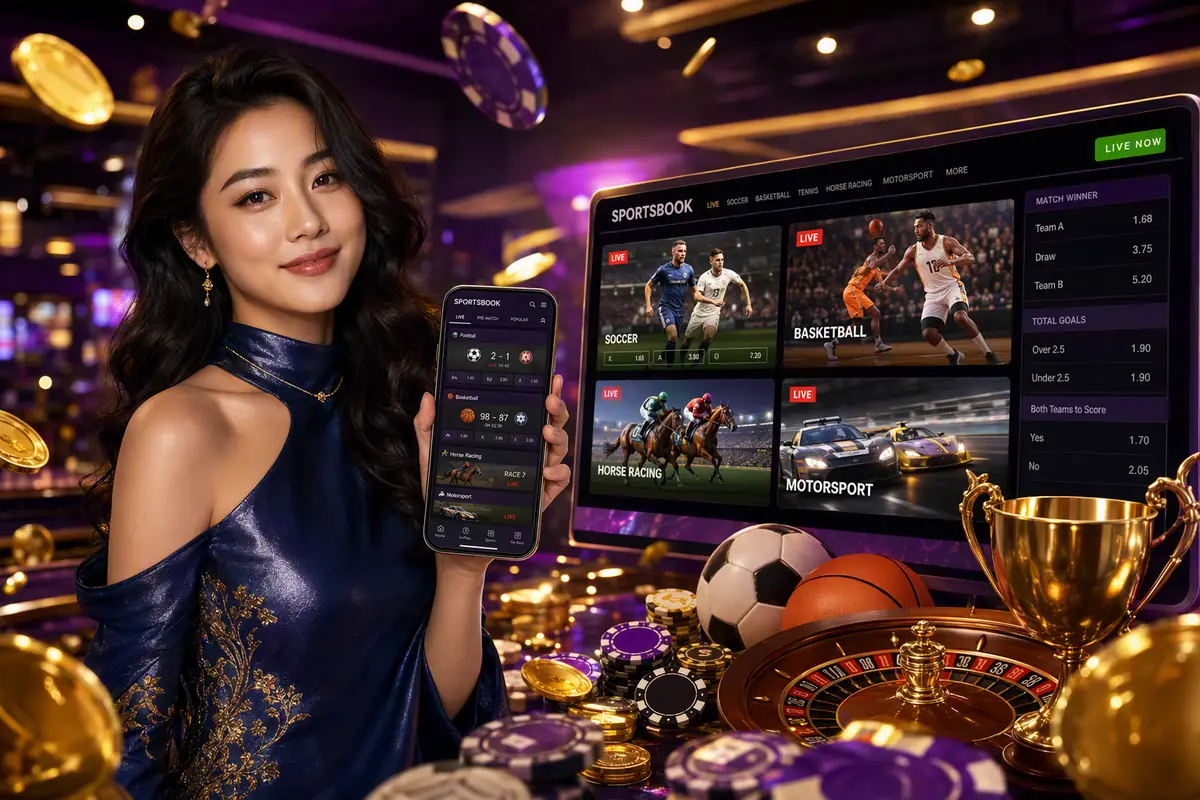 jlw777 VIP အဆင့်များ နှင့် KBZPay ငွေသွင်းနည်း